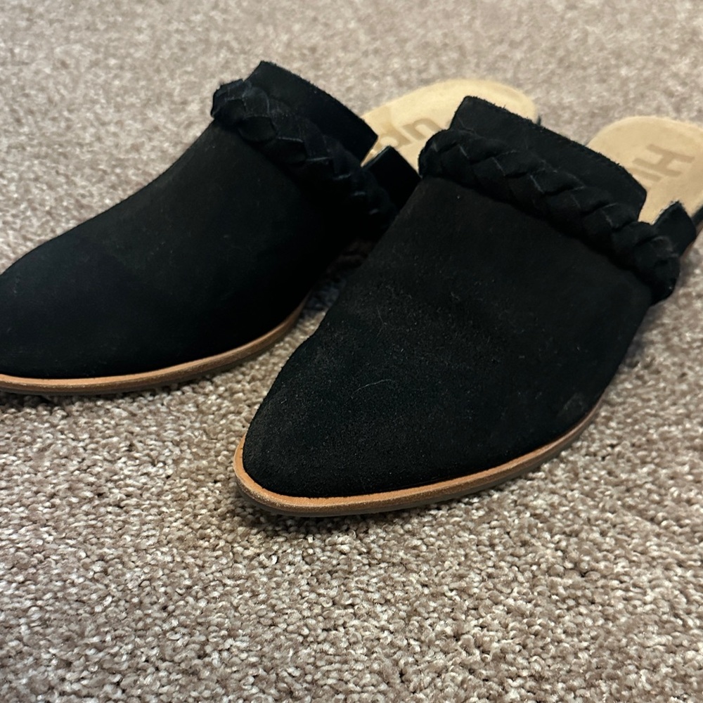 Women's Hush Puppies Mules